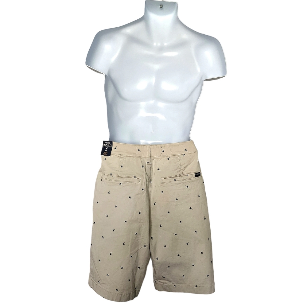 HOLLISTER MEN'S EPIC FLEX CLASSIC SHORTS SZ 28 - Picture 3 of 12